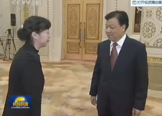 像罗阳同志那样做顶天立地的中国人